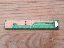 Кнопка увімкнення Acer Extensa 5420 №2